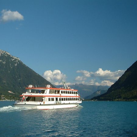 Vier Jahreszeiten Wellnessresort Achensee Maurach  Exteriör bild