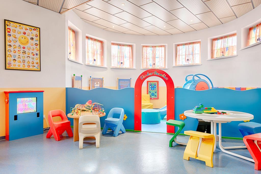 Vier Jahreszeiten Wellnessresort Achensee Maurach  Exteriör bild