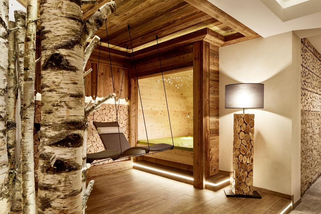Vier Jahreszeiten Wellnessresort Achensee Maurach  Exteriör bild